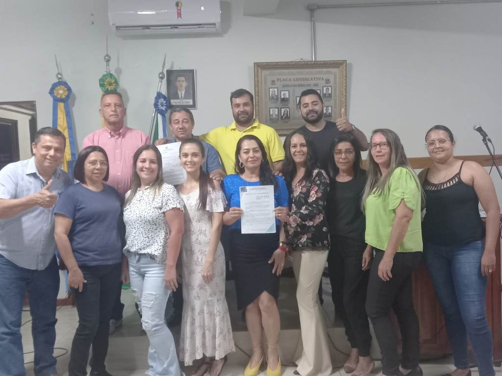 Vereadores de Caracol aprovam abono salarial de R$ 1,200.00 para funcionários do Legislativo